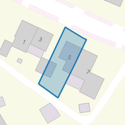 Perceel SBK03-B-3910