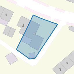 Perceel SBK03-B-3911