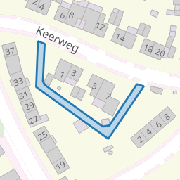 Perceel SBK03-B-3912