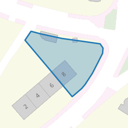 Perceel SBK03-B-3913