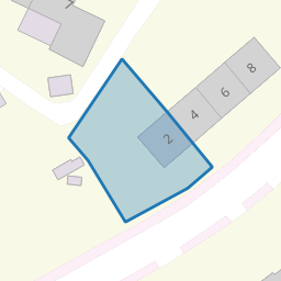 Perceel SBK03-B-3916