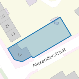 Perceel SBK03-B-3917