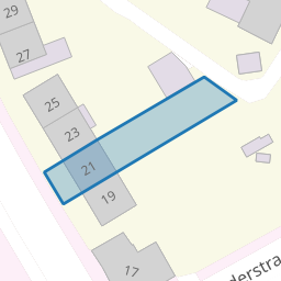 Perceel SBK03-B-3919