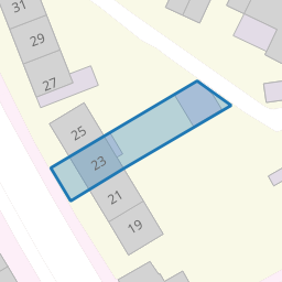 Perceel SBK03-B-3920