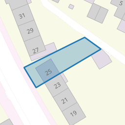 Perceel SBK03-B-3921