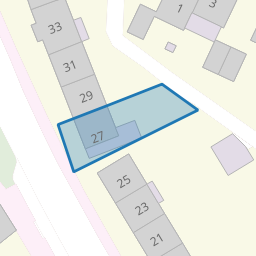 Perceel SBK03-B-3922