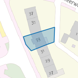 Perceel SBK03-B-3925