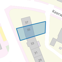 Perceel SBK03-B-3926