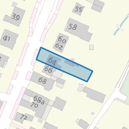 Perceel SBK03-B-3945