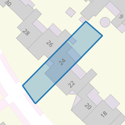 Perceel SBK03-B-3947