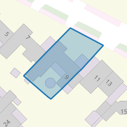 Perceel SBK03-B-3948