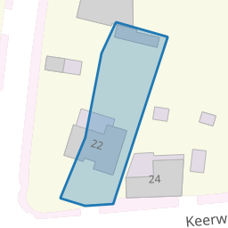 Perceel SBK03-B-3952