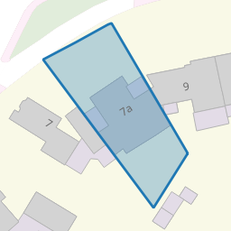 Perceel SBK03-B-3954