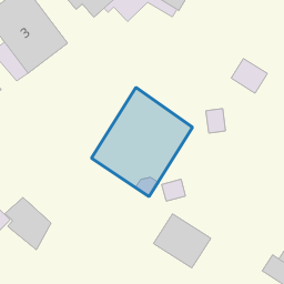 Perceel SBK03-B-3956