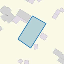 Perceel SBK03-B-3957