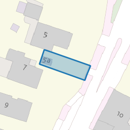 Perceel SBK03-B-3973