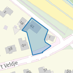 Perceel SBK03-B-3976