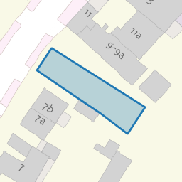 Perceel SBK03-B-3998