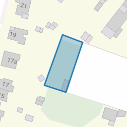 Perceel SBK03-B-4006