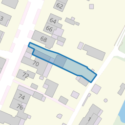 Perceel SBK03-B-4012