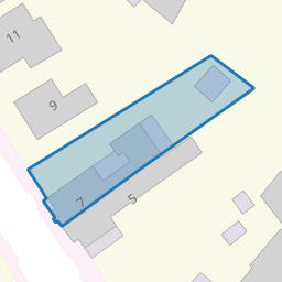 Perceel SBK03-B-4039