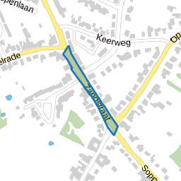 Perceel SBK03-B-4041