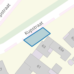 Perceel SBK03-B-4061