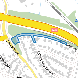 Perceel SBK03-B-4067