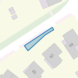 Perceel SBK03-B-4089