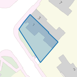 Perceel SBK03-B-4100