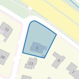 Perceel SBK03-B-4103