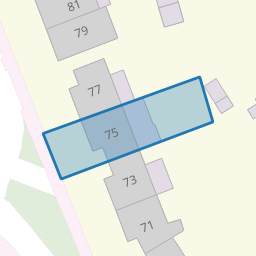 Perceel SBK03-B-4107