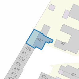 Perceel SBK03-B-4116