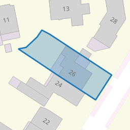 Perceel SBK03-B-4119