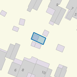 Perceel SBK03-B-4122