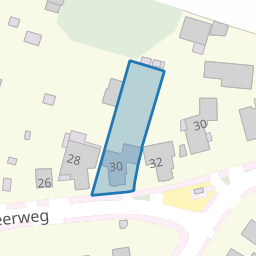 Perceel SBK03-B-4153