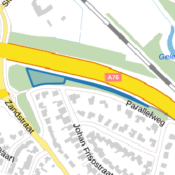 Perceel SBK03-B-4162