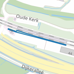 Perceel SBK03-B-4168