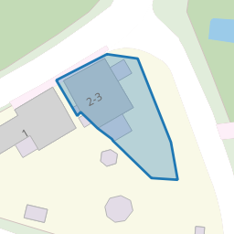 Perceel SBK03-B-4199