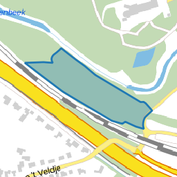 Perceel SBK03-B-4207