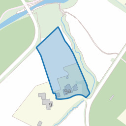 Perceel SBK03-B-4222