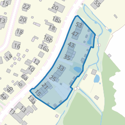 Perceel SBK03-B-4229