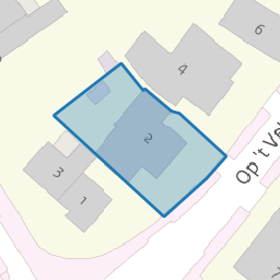 Perceel SBK03-B-4249