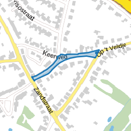 Perceel SBK03-B-4250