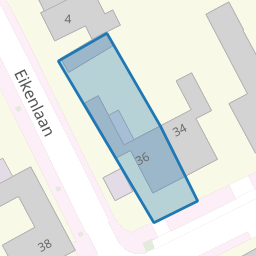 Perceel SBK03-C-1004