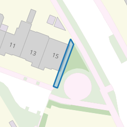 Perceel SBK03-C-1012