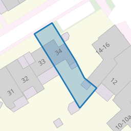 Perceel SBK03-C-1015