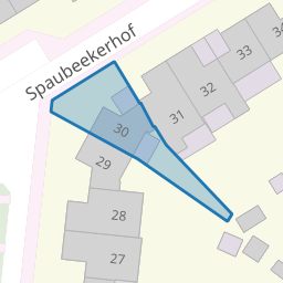 Perceel SBK03-C-1019