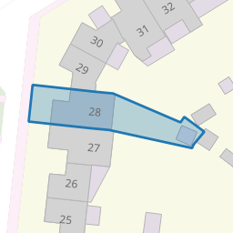 Perceel SBK03-C-1021