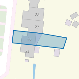 Perceel SBK03-C-1023